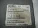centralina vario Citroën C5 2001 BREAK 2.2 HDI AUT. 0260002767