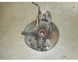 WHEEL HUB BEARING FRONT LEFT Seat Leon 2004 1.9 TDI