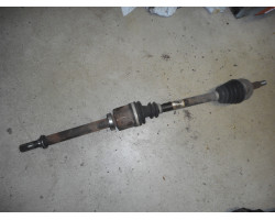 AXLE SHAFT FRONT RIGHT Renault SCENIC 2007 1.5DCI 