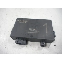 centralina vario Citroën C5 2001 BREAK 2.2 HDI AUT. 9629825280