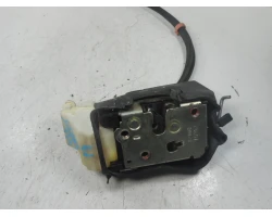 CHIUSURA SERRATURA PORTA ANTERIORE DESTRA Lancia Thesis 2002 2.0 TURBO
