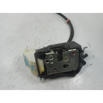 DOOR LOCK FRONT RIGHT Lancia Thesis 2002 2.0 TURBO