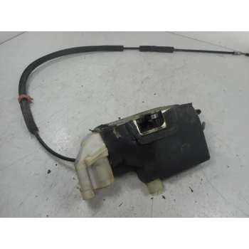 DOOR LOCK FRONT LEFT Lancia Thesis 2002 2.0 TURBO