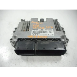 CENTRALINA INIEZIONE MOTORE Fiat Doblo 2007 1.9 JTD 0281013675