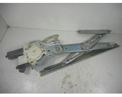 WINDOW MECHANISM FRONT RIGHT Toyota Avensis 2004 AVENSIS COMBI 2.0D4D 