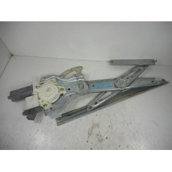 WINDOW MECHANISM FRONT RIGHT Toyota Avensis 2004 AVENSIS COMBI 2.0D4D 