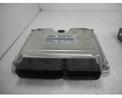 ENGINE CONTROL UNIT Volkswagen Passat 2001 1.9 VARIANT 038906019em