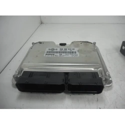 CENTRALINA INIEZIONE MOTORE Volkswagen Passat 2001 1.9 VARIANT 038906019em