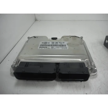 ENGINE CONTROL UNIT Volkswagen Passat 2001 1.9 VARIANT 038906019em