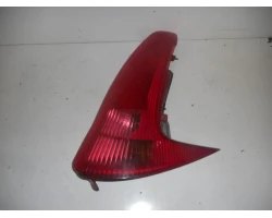 TAIL LIGHT RIGHT Peugeot 206 2004 BREAK 1.4