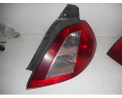 TAIL LIGHT RIGHT Renault MEGANE II 2004 1.9 DCI 