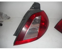 TAIL LIGHT RIGHT Renault MEGANE II 2004 1.9 DCI