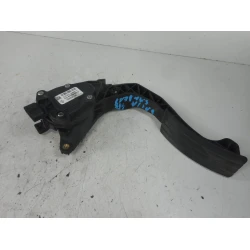 PEDALE ACCELERATORE Dacia Sandero 2013 1.5 DCI 465014380R
