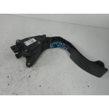 PEDALE ACCELERATORE Dacia Sandero 2013 1.5 DCI 465014380R