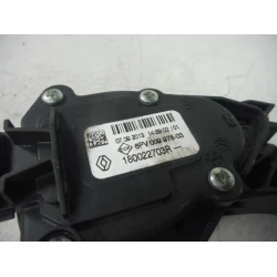 PEDAL PLINA ELEKTRIČEN Dacia Sandero 2013 1.5 DCI 465014380R