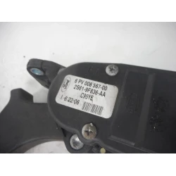 PEDALE ACCELERATORE Ford Fiesta 2006 1.4 TDCI