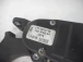 PEDAL PLINA ELEKTRIČEN Ford Fiesta 2006 1.4 TDCI