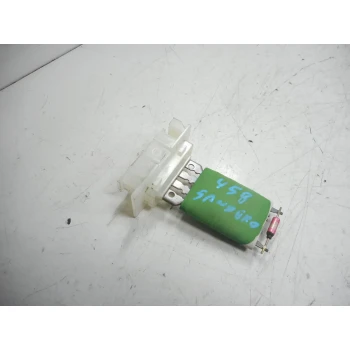 VENTILATOR KABINE Dacia Sandero 2013 1.5 DCI