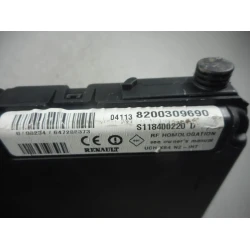 CENTRALINA UCH Renault SCENIC 2004 1.5 DCI 8200309690