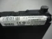 UCH CONTROL UNIT Renault SCENIC 2004 1.5 DCI 8200309690