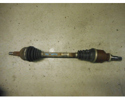 FRONT LEFT DRIVE SHAFT Renault SCENIC 2004 1.5 DCI 