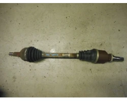 FRONT LEFT DRIVE SHAFT Renault SCENIC 2004 1.5 DCI