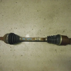 FRONT LEFT DRIVE SHAFT Renault SCENIC 2004 1.5 DCI