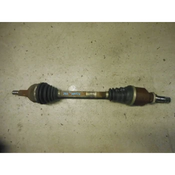 FRONT LEFT DRIVE SHAFT Renault SCENIC 2004 1.5 DCI