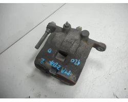 PINZA FRENO ANTERIORE DESTRA Mazda Mazda2 2008 1.4 I LP DFZ1-33-98Z