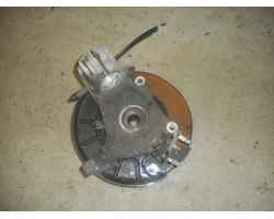 WHEEL HUB BEARING FRONT LEFT Volkswagen Passat 2007 VARIANT 2.0 TDI 3C0407253F 8J0598625
