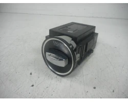 STEERING WHEEL LOCK Volkswagen Passat 2007 VARIANT 2.0 TDI 3C0905843Q