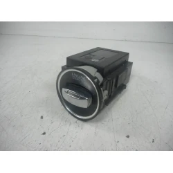 STEERING WHEEL LOCK Volkswagen Passat 2007 VARIANT 2.0 TDI 3C0905843Q