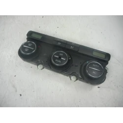 CENTRALINA COMANDO CLIMATIZZATORE Volkswagen Passat 2007 VARIANT 2.0 TDI 3C0907044CG