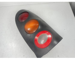 TAIL LIGHT RIGHT Smart City Coupe 1999 33 