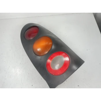 FARO POSTERIORE DESTRO Smart City Coupe 1999 33