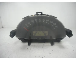 QUADRO STRUMENTI CONTACHILOMETRI Smart City Coupe 1999 33