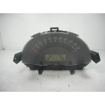 QUADRO STRUMENTI CONTACHILOMETRI Smart City Coupe 1999 33