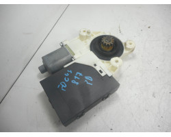 WINDOW MECHANISM FRONT RIGHT Ford Focus 2005 WAGON 1.6 