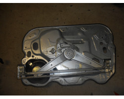 WINDOW MECHANISM FRONT LEFT Ford Focus 2005 WAGON 1.6 
