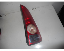 TAIL LIGHT RIGHT Renault ESPACE 2004 1.9 DCI 