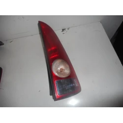 TAIL LIGHT RIGHT Renault ESPACE 2004 1.9 DCI
