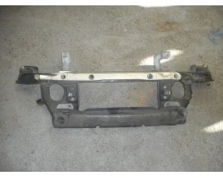 FRONT COWLING Smart City Coupe 1999 33