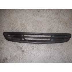 OKRASNA MASKA Smart City Coupe 1999 33