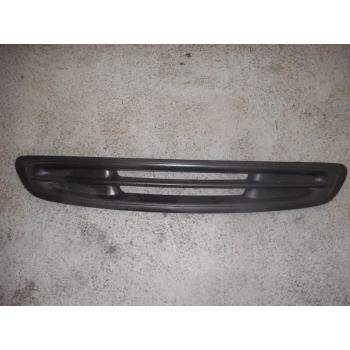 OKRASNA MASKA Smart City Coupe 1999 33
