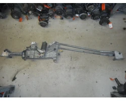WIPER MECHANISM Fiat Ulysse 2004 2.0 JTD