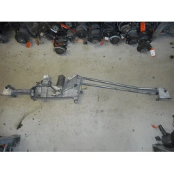MOTORINO TERGIPARABREZZA Fiat Ulysse 2004 2.0 JTD