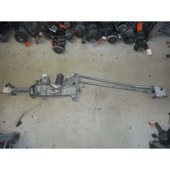 WIPER MECHANISM Fiat Ulysse 2004 2.0 JTD