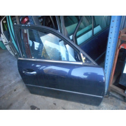 DOOR FRONT RIGHT Lancia Thesis 2002 2.0 TURBO 