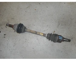 POLOSOVINA SP.LEVA Ford Fiesta 2005 1.3