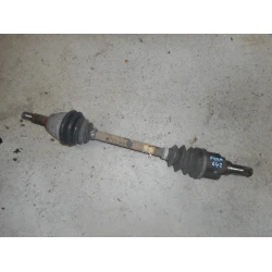 SEMIASSE ANTERIORE SINISTRO Ford Fiesta 2005 1.3 SEMIASSE ANTERIORE SINISTRO Ford Fiesta 2005 1.3